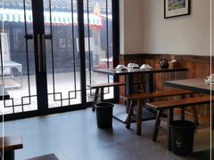 大堂-瀏河老街土菜館(浏河店)
