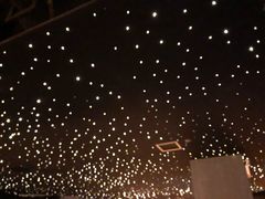 -STARRY CAFE & LOUNGE BAR(高新店)
