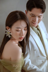 -安娜公馆婚纱摄影(锦州店)