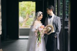 -Mu慕婚纱摄影·超级工作室