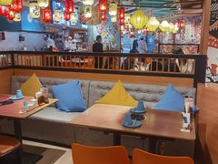 大堂-晴季寿司(活力城店)