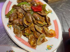 蛤蜊-燃计沙茶皇·香港沙茶火锅(人广旗舰店)