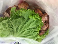 肘子肉-好口味小吃楼·东北菜(太原南街店)