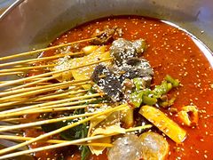 -付小姐在成都(五道口店)