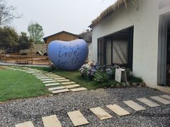 -HERRE·FARM 赫尔露营农场·团建聚会包场