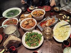 -柴米油盐(土菜院子店)