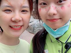 -七彩云南欢乐世界