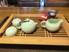 -小城粥道·海胆鲜虾粥(解放广场店)
