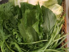 -宣武小院涮肉(前门店)