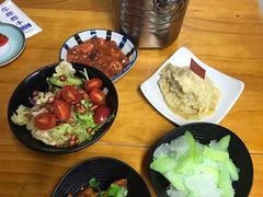 -炒豆合作社(东四总店)