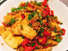煎豆腐-壹盏灯(惠农店)