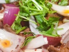 -奔达特色烤牛肉(临河街店)