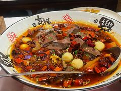 -江味龙虾馆·裸蓝龙虾(南山店)