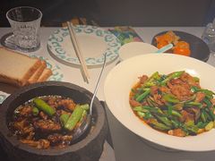 -桂满陇·海市蜃楼·黑金(国金店)