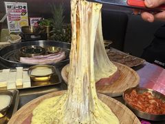 -韩味南山塔·烤肉自助(中骏世界城店)