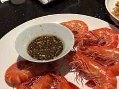 -三亚亚龙湾瑞吉酒店·铭轩中餐厅Mingxuan·海南菜·粤菜