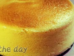 -THEDAY蛋糕(团结路店)
