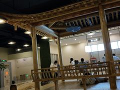-沐王府水会(中欣广场店)