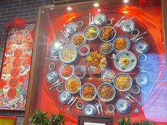 -小财神·老派赣州菜·中华美食地标(第五大道店)