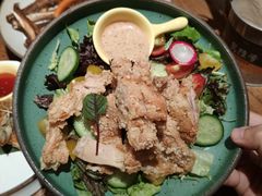 -食陆号·新式台湾创意菜(十全街首店)