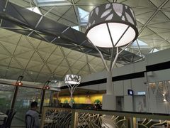 -翠华餐厅(香港国际机场店)