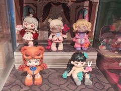 -名创优品(北京新中关购物中心地铁层店)