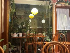 -About Bistro關於·泰式家庭料理