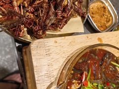 -塘屋烧烤·云南火塘烧烤品牌(新亚洲店)