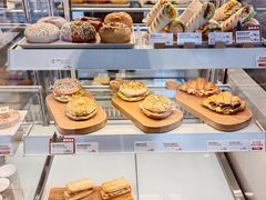 -Tims天好咖啡(北大街万象城店)