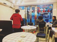 大堂-玲珑餐厅(陕西南路店)