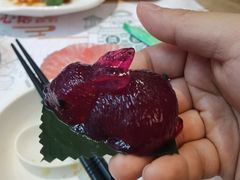 -有心德(麦地店)