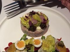 -壳里西餐厅Coquille Seafood Bistro(蒙自路店)