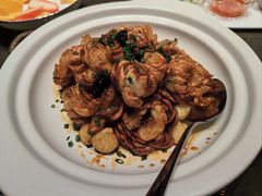 -海派悦庭·海胆烧麦·新融合菜(凯德广场店)