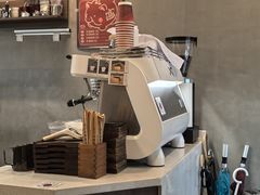 -Again Coffee Roaster(香蜜湖店)