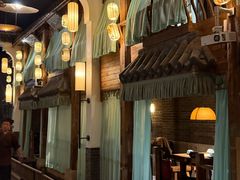 -淀里船宴(卓达店)