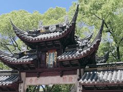 -西园戒幢律寺