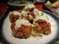 南蛮炸鸡-醉虎传(南锣鼓巷店)