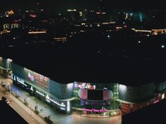 -沈阳玫瑰大酒店