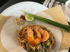 -帕蓝·暹罗料理(大学路店)