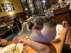 -永安鱼庄·镇江菜(丁卯店)