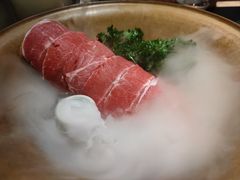 -廖掌柜·重庆鲜货火锅(上海首店)