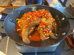 -索溪山寨·湘西饮食文化博物馆(标志门店)