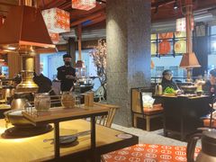 -黑牛の場(兴隆大奥莱店)