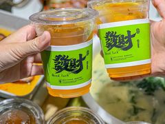 -东江海鲜大排档·潮汕菜·砂锅粥