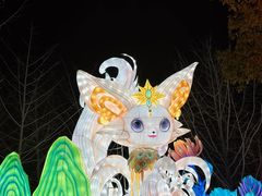-武汉园博园(武汉自然博物馆)