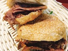 -天津乾毓德饭庄·清真传统炒菜·海鲜烧烤(咸阳路店)