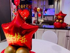 -火吧PTV聚会餐厅(10号店)