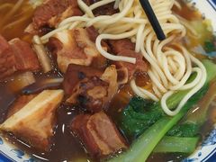 -犟骨头排骨饭•大骨面(弘阳广场店)