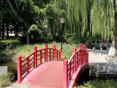 -玲珑塔公园
