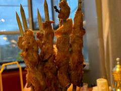 -竹溪一号·天域阁(骑马山店)